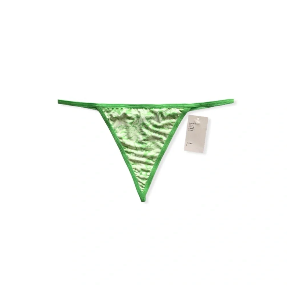 🌸New🌸 Urban Outfitters V-string Panty L NWT